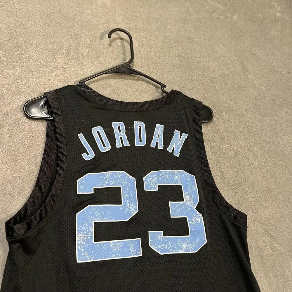 Jordan brand style